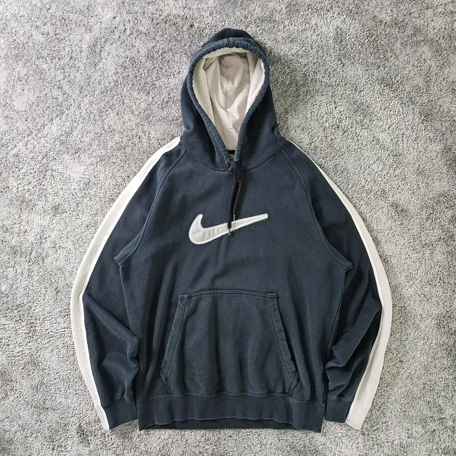 NIKE 긴팔 후드티