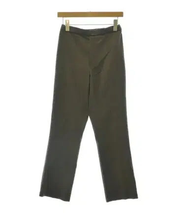 URBAN RESEARCH 여성용 슬랙스