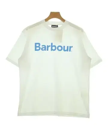 Barbour 티셔츠 남성용