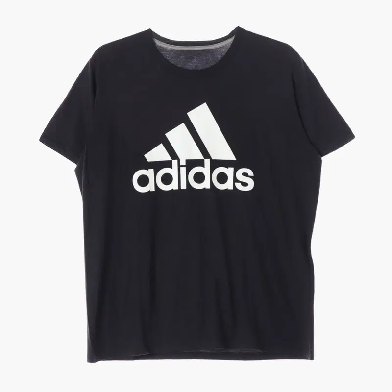 ADIDAS 반팔티 UNISEX (XL) TTLARH2019