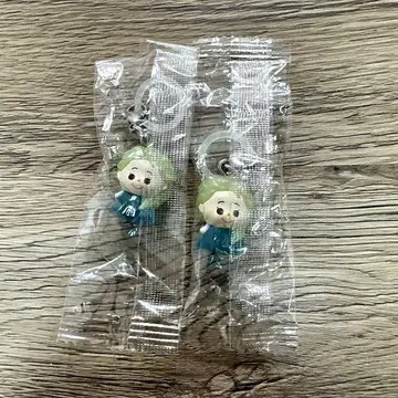 엘사 표시 액세서리 표시 참