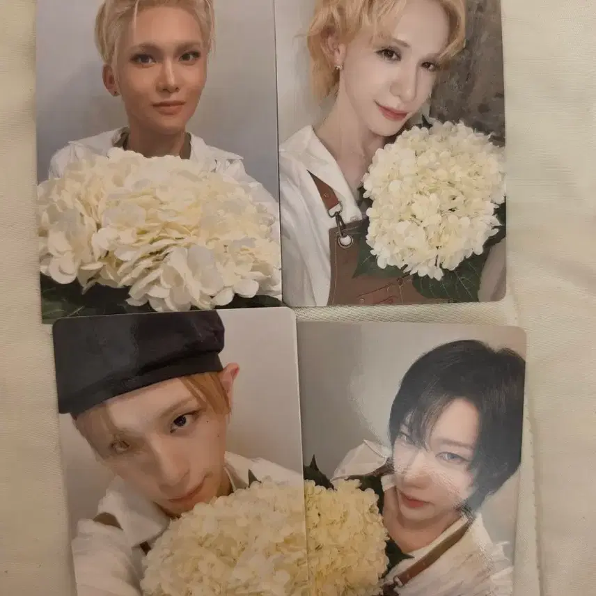 xlovエクスラブカフェ花屋ver個人