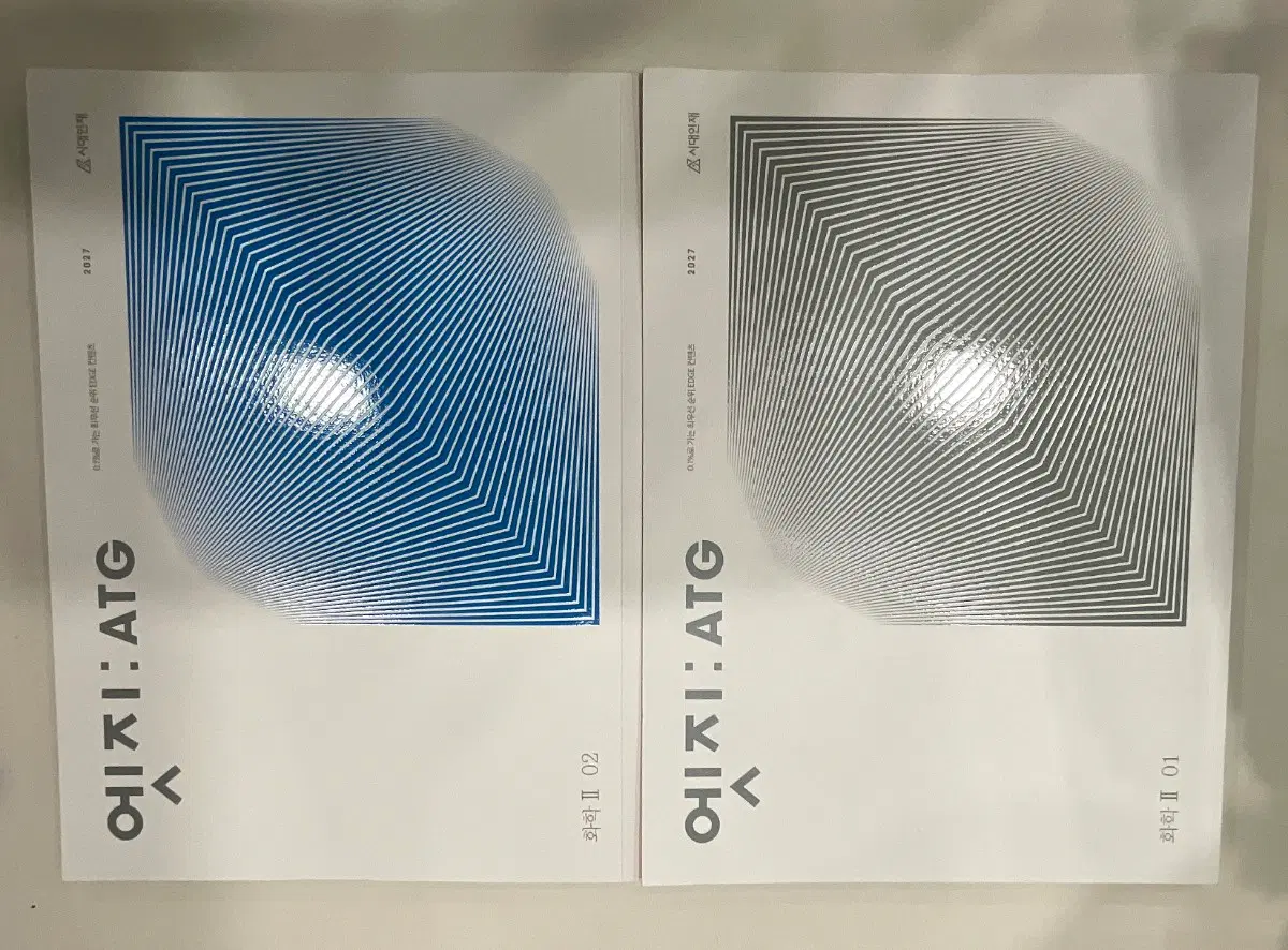 시대인재 화2 엣지 2027 01 02