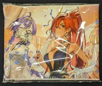 Cygames Shadowverse Fes 2026 머플러 타월