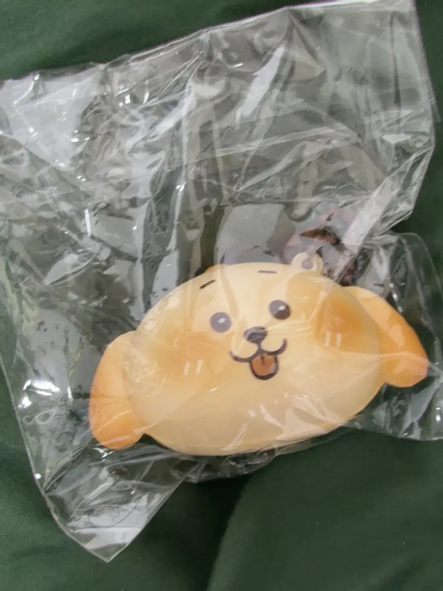 위시 베이커리 스퀴시 댕트리버