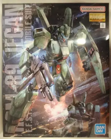 BANDAI SPIRITS MG 반다이남코 제간/반다이남코판