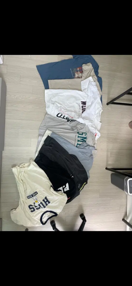 남자아이 얇은 긴팔,반팔티