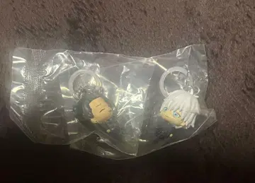 주술회전 메지루시 액세서리 고죠 여름유