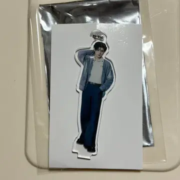 Stray Kids 리노 아크릴 스탠드