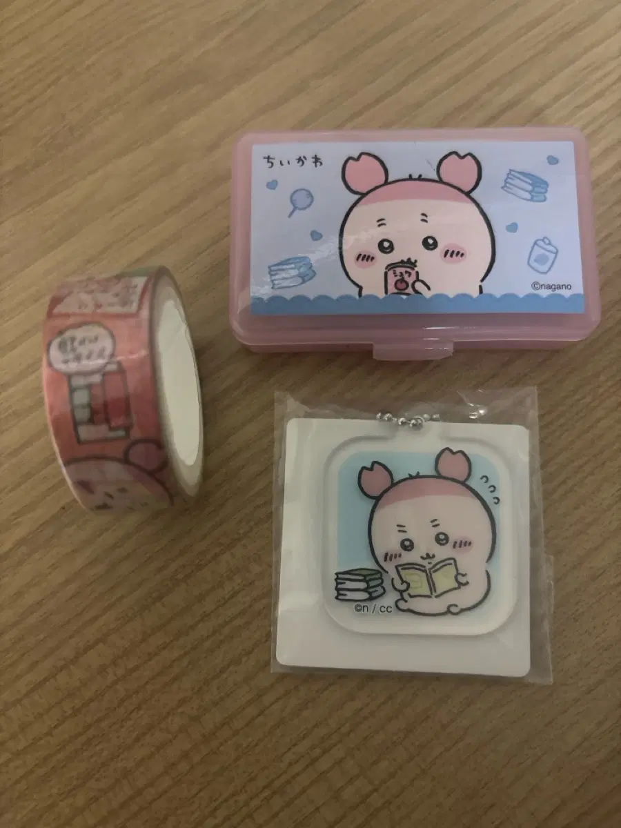 치이카와