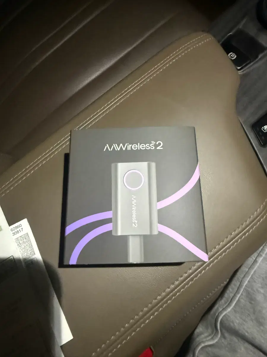 AWireless2 미사용품 판매