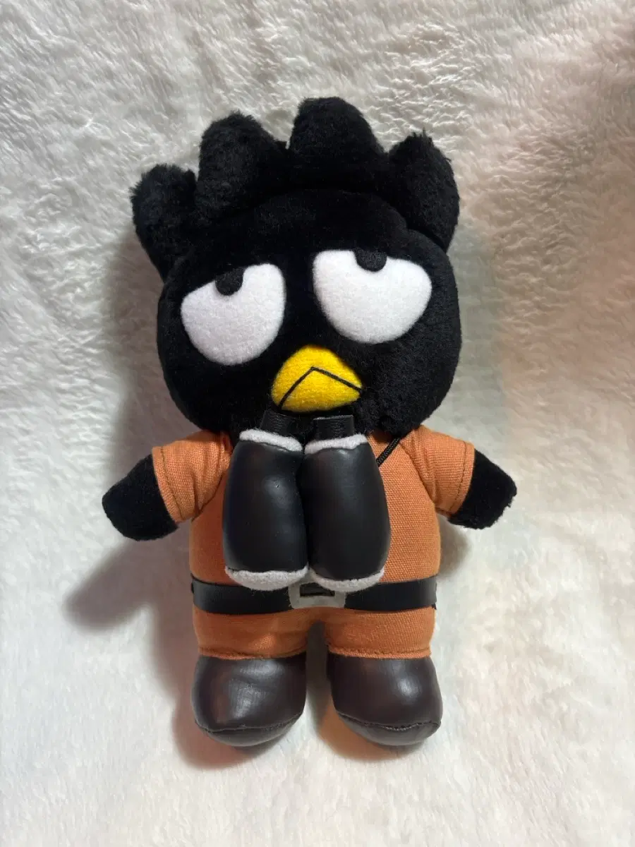 고전 바츠마루인형(망원경탐험가)