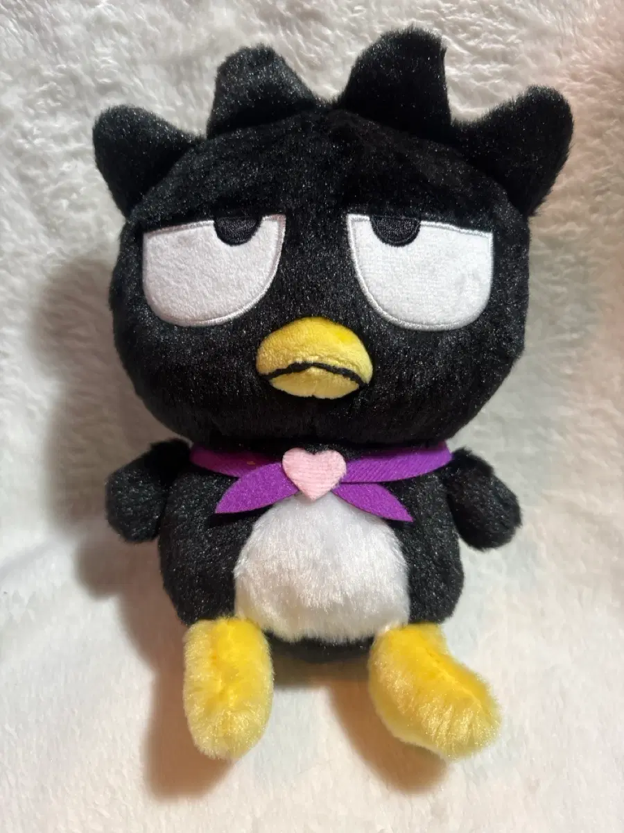 바츠마루 보라반짝인형