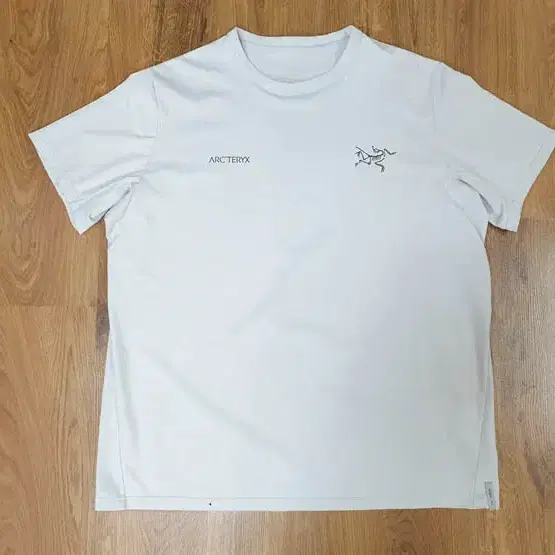 아크테릭스 캡티브  남성 반팔티 XL