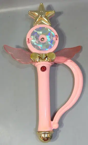 반다이 세일러문 SS 크리스탈 체인지 로드