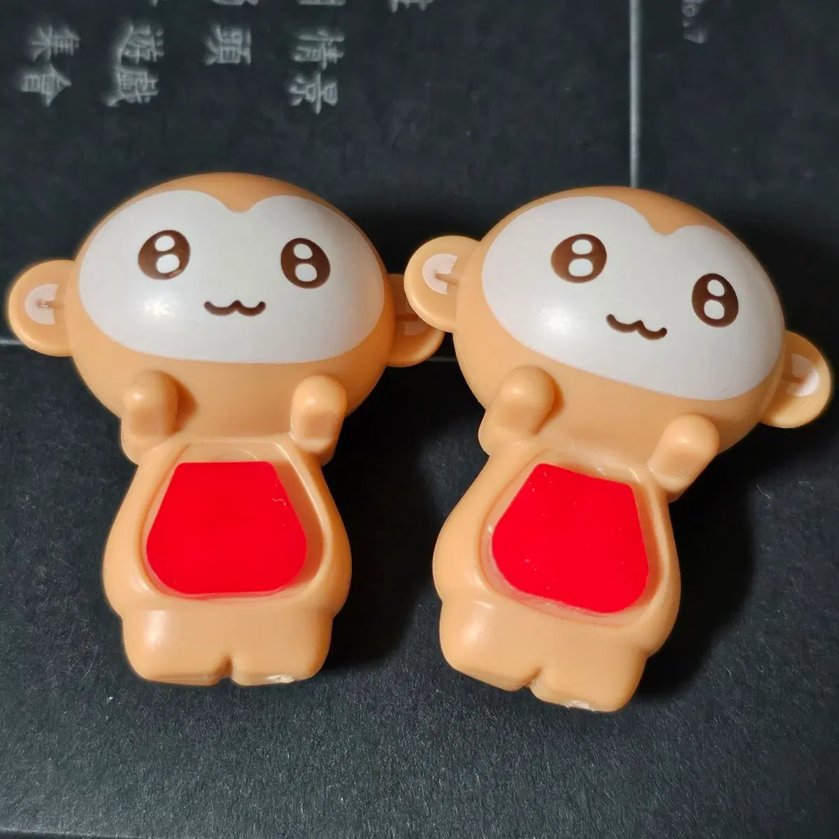 핑루 히퍼 감자숭이 초롱