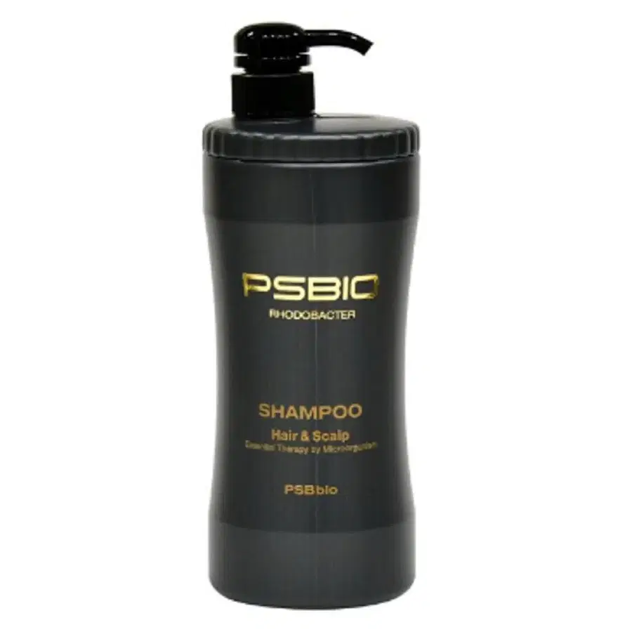 피에스바이오샴푸 1000ml, PSBIO SHAMPOO 1000ml