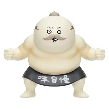 영화 치이카와 (먼작귀) 인어섬의 비밀 시마지로의 거대한 소프트 비닐 피규어