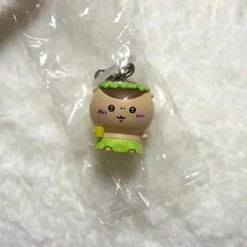 치이카와 (먼작귀) 메지루시 액세서리 밤만쥬