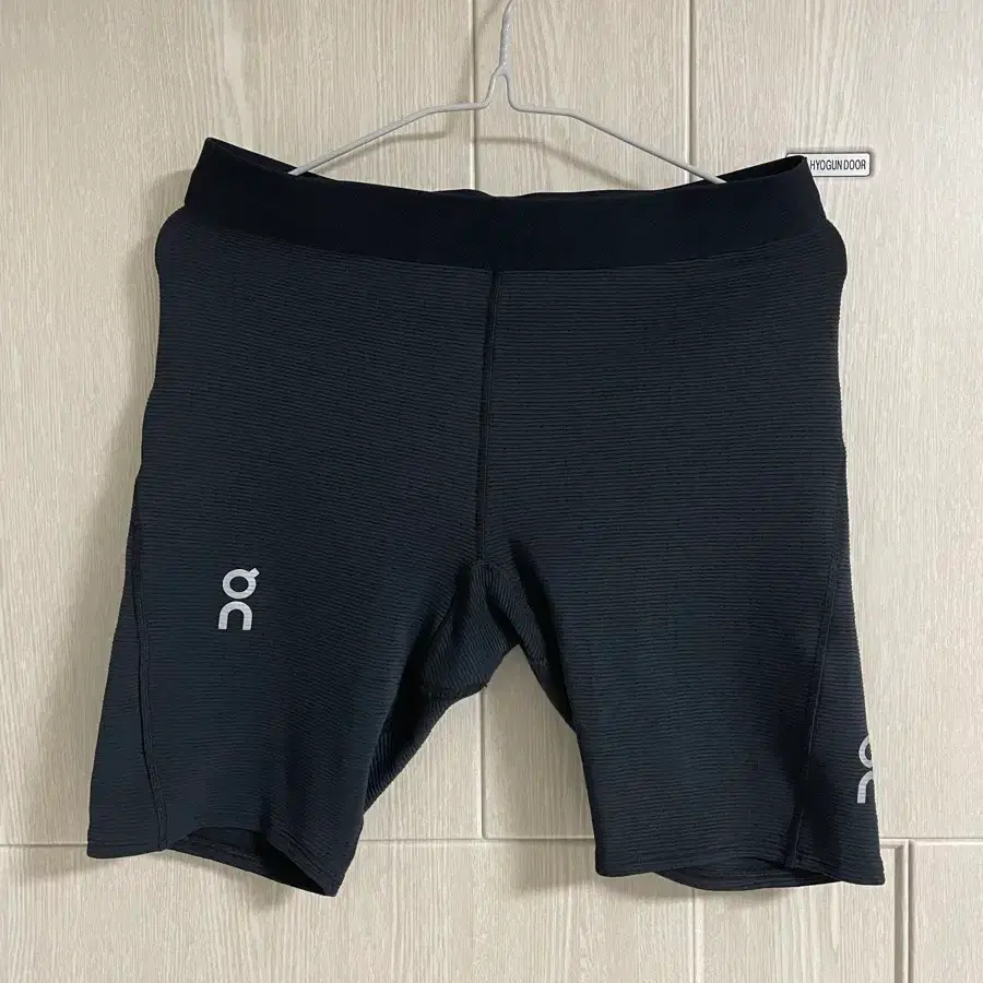 M] UVU Half Tights 2.0 Black | Bunjang Global