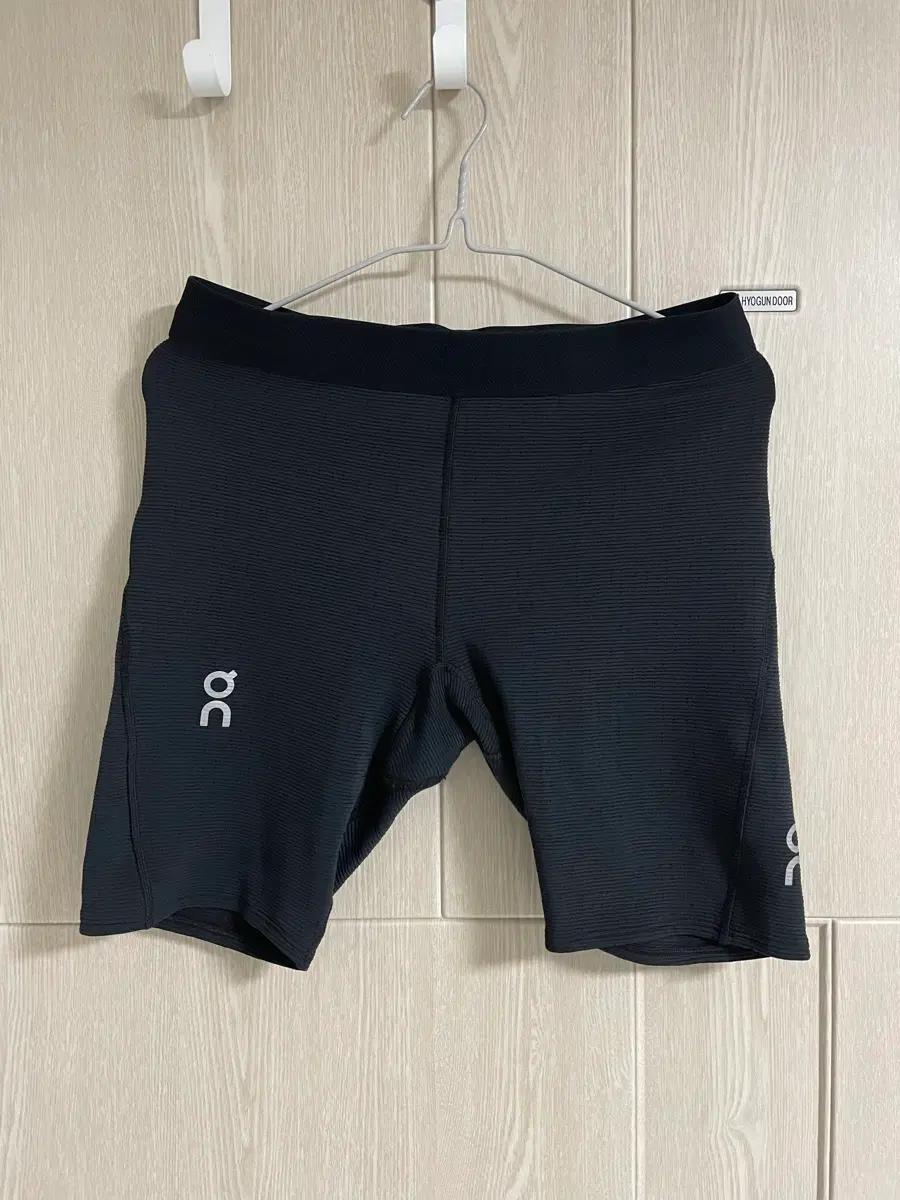 [S]온러닝 하프타이즈