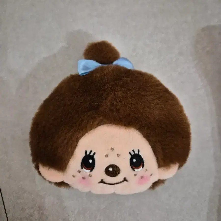 몬치치파우치 키링(새상품)