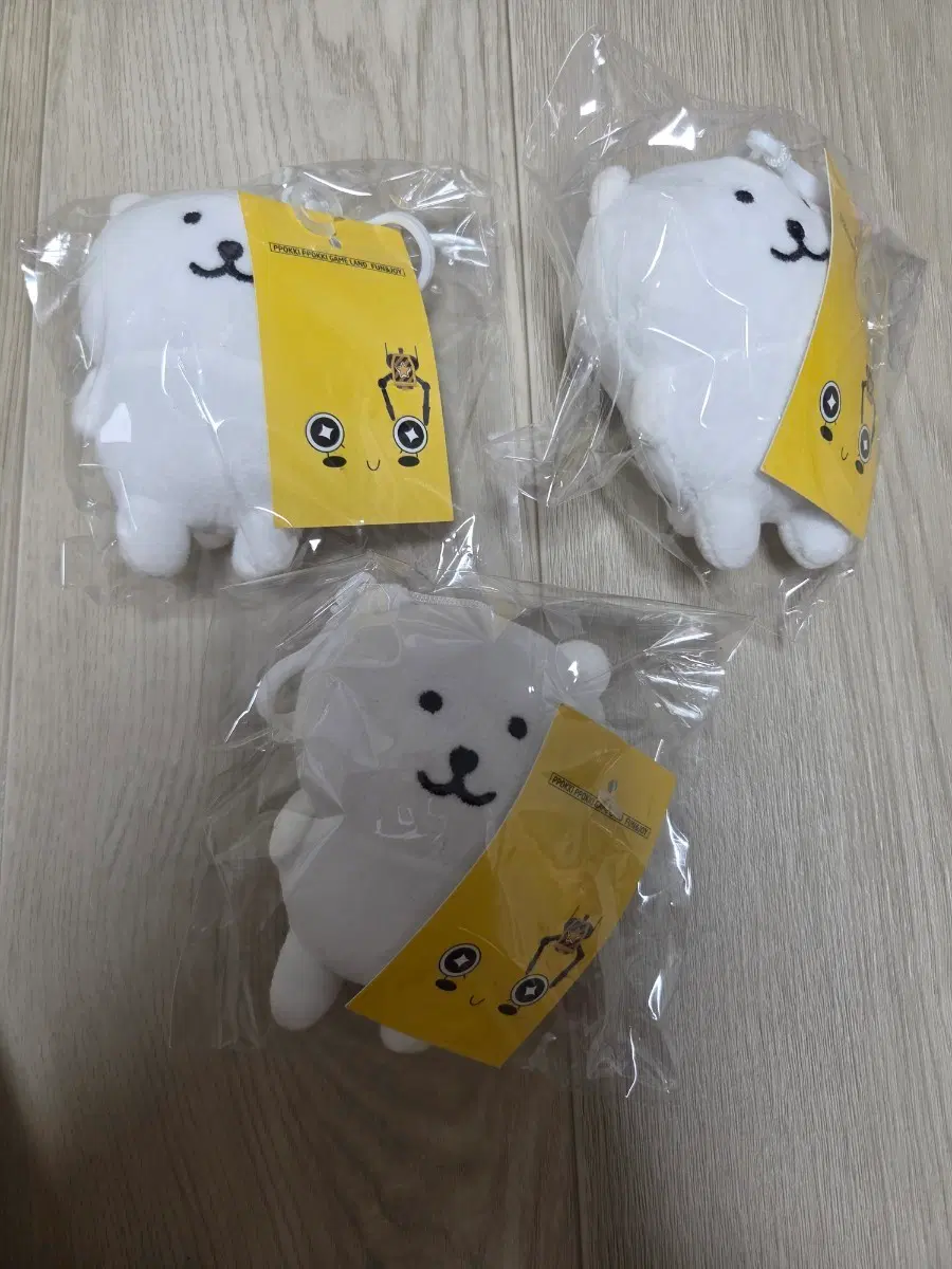 담곰이 인형