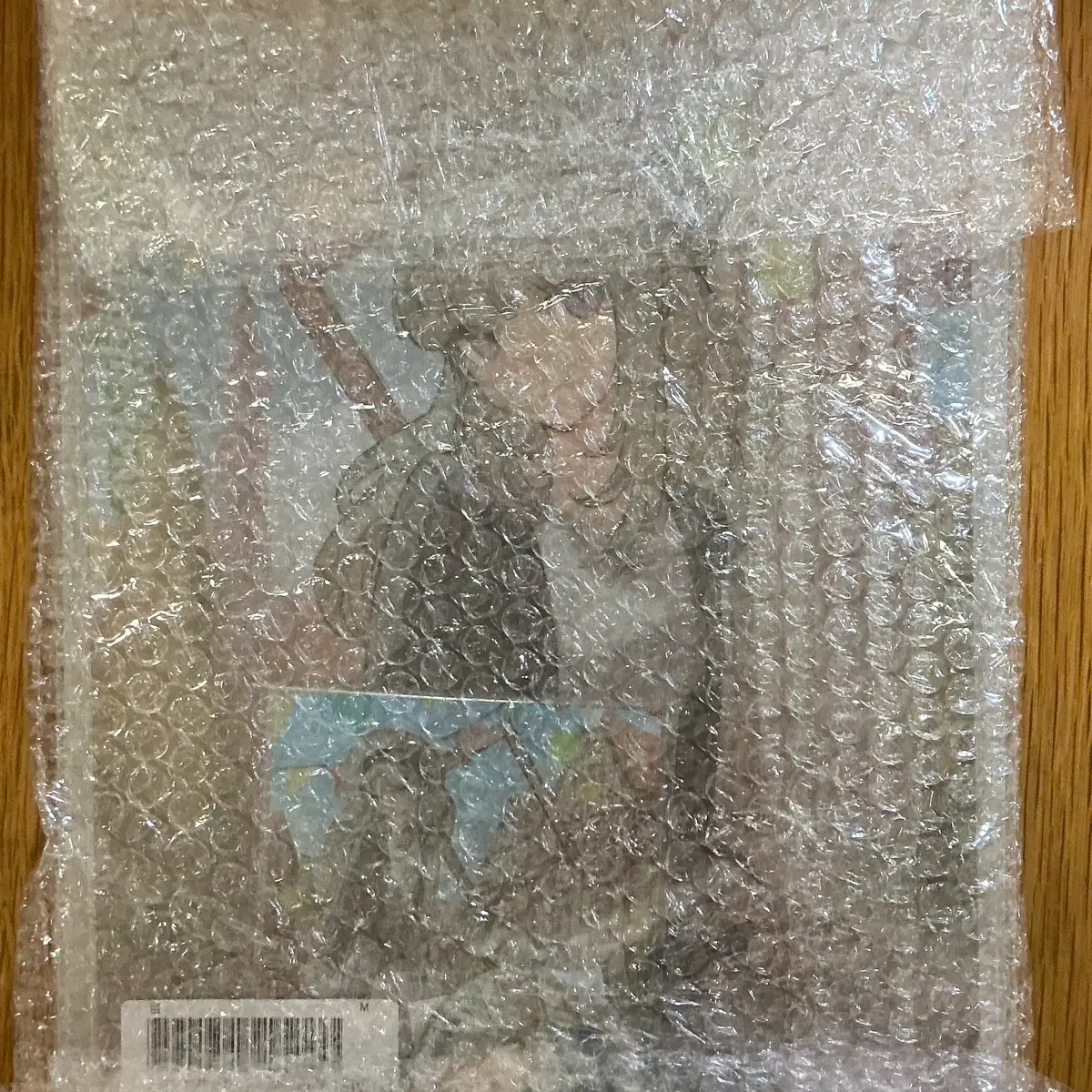 프세카 네네 조조타운 3탄 풀셋 판매