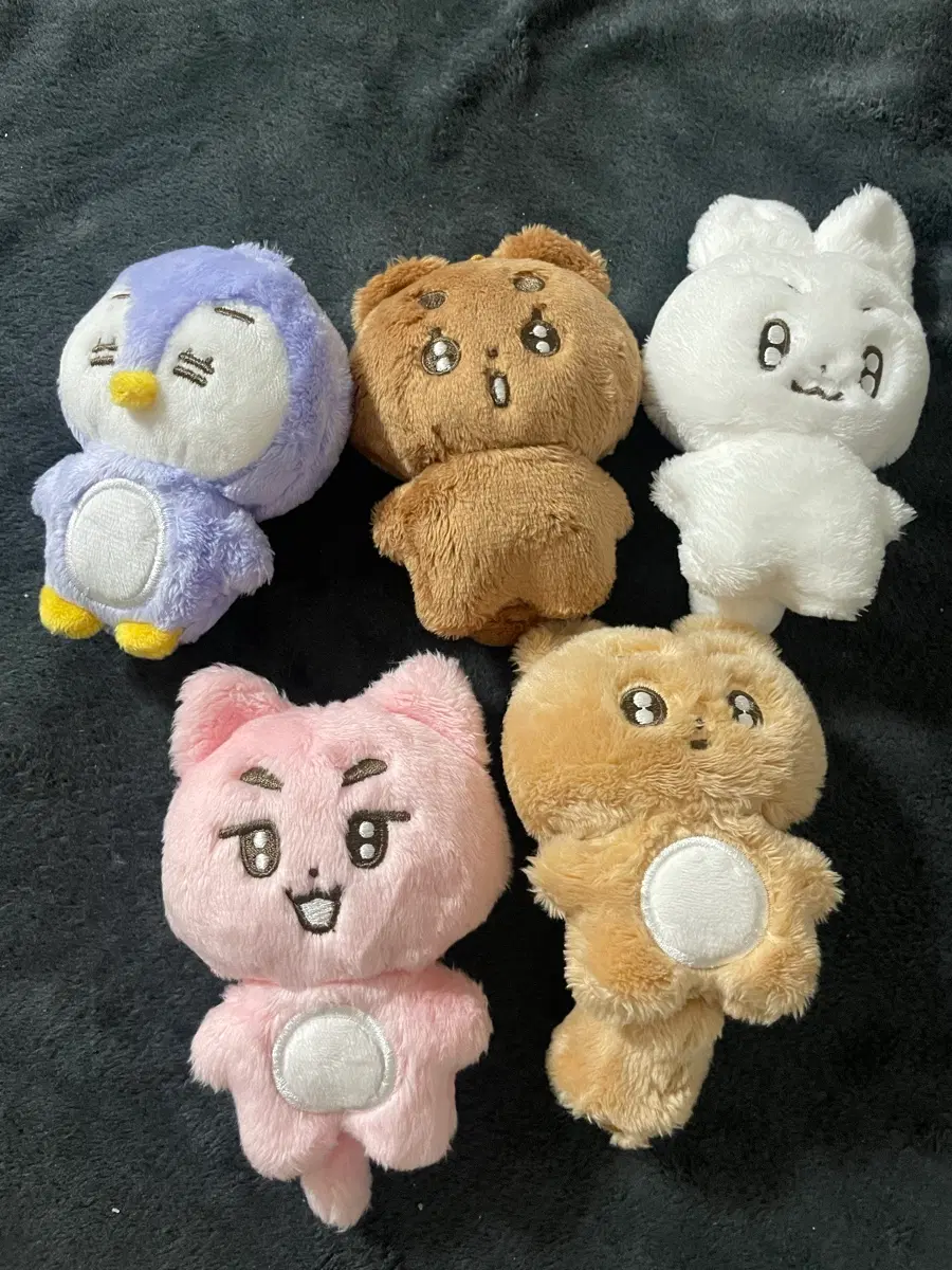 뽀바투 팔아요