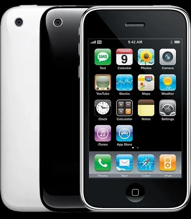 iPhone 3G구해요