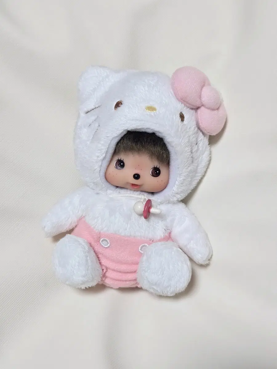 몬치치 베비치치 키티