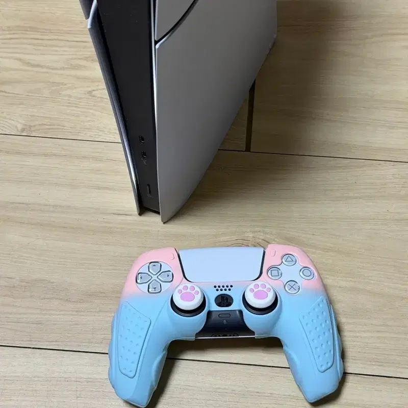 ps5 슬림 디지털 2118 신공정