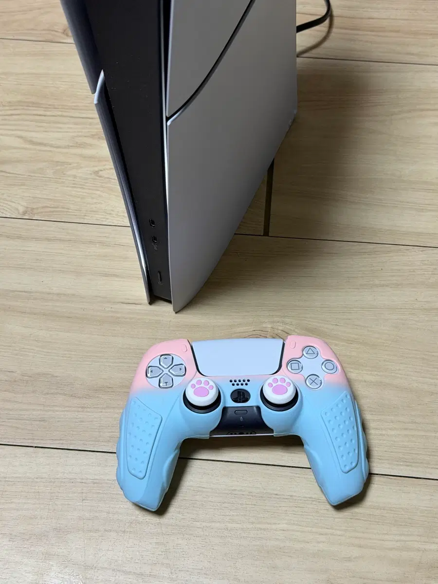 ps5 슬림 디지털 2118 신공정