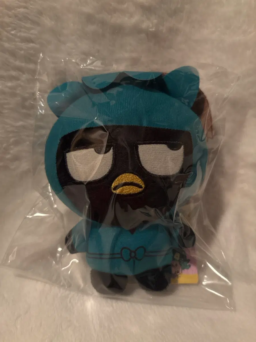 닌자바츠마루 인형