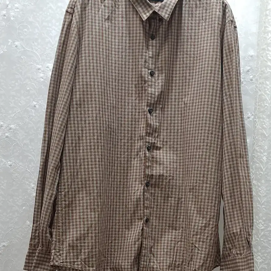 DKNY 셔츠 100