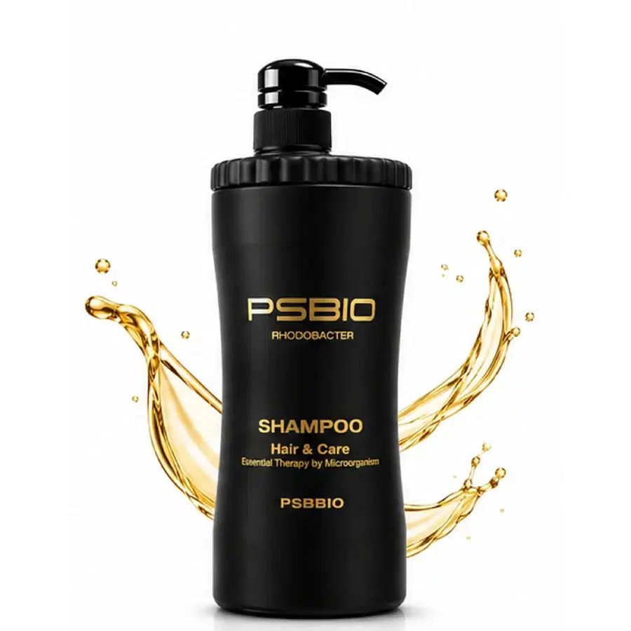 피에스바이오 PSBIO 샴푸 1000ml