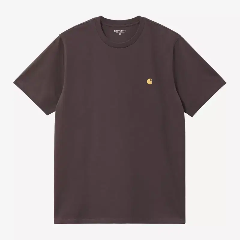 칼하트 S/S CHASE T-SHIRT (M사이즈)