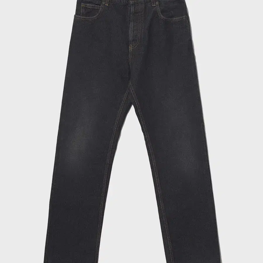 LOEWE denim pants