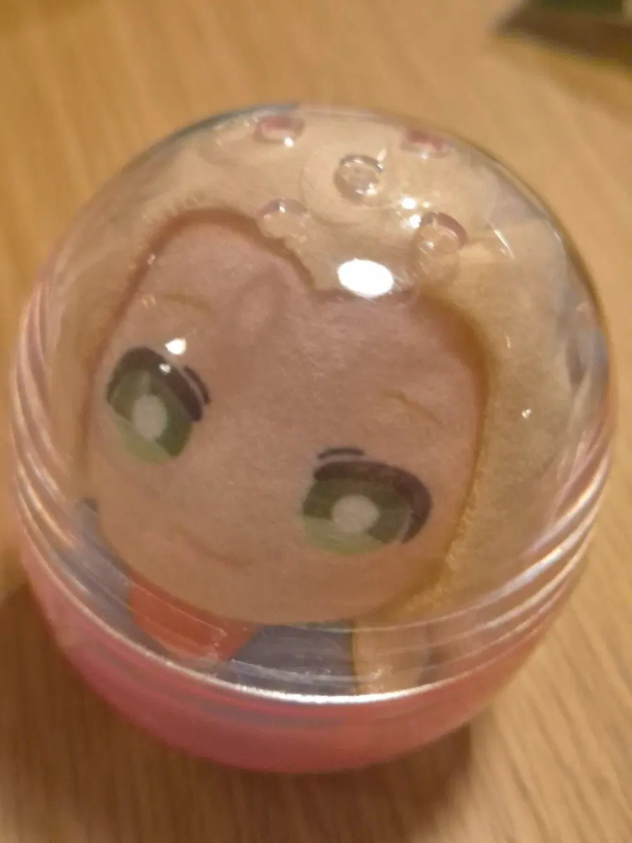 던전밥 누이 가챠 마르실