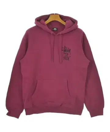 STUSSY 후드티 남성용