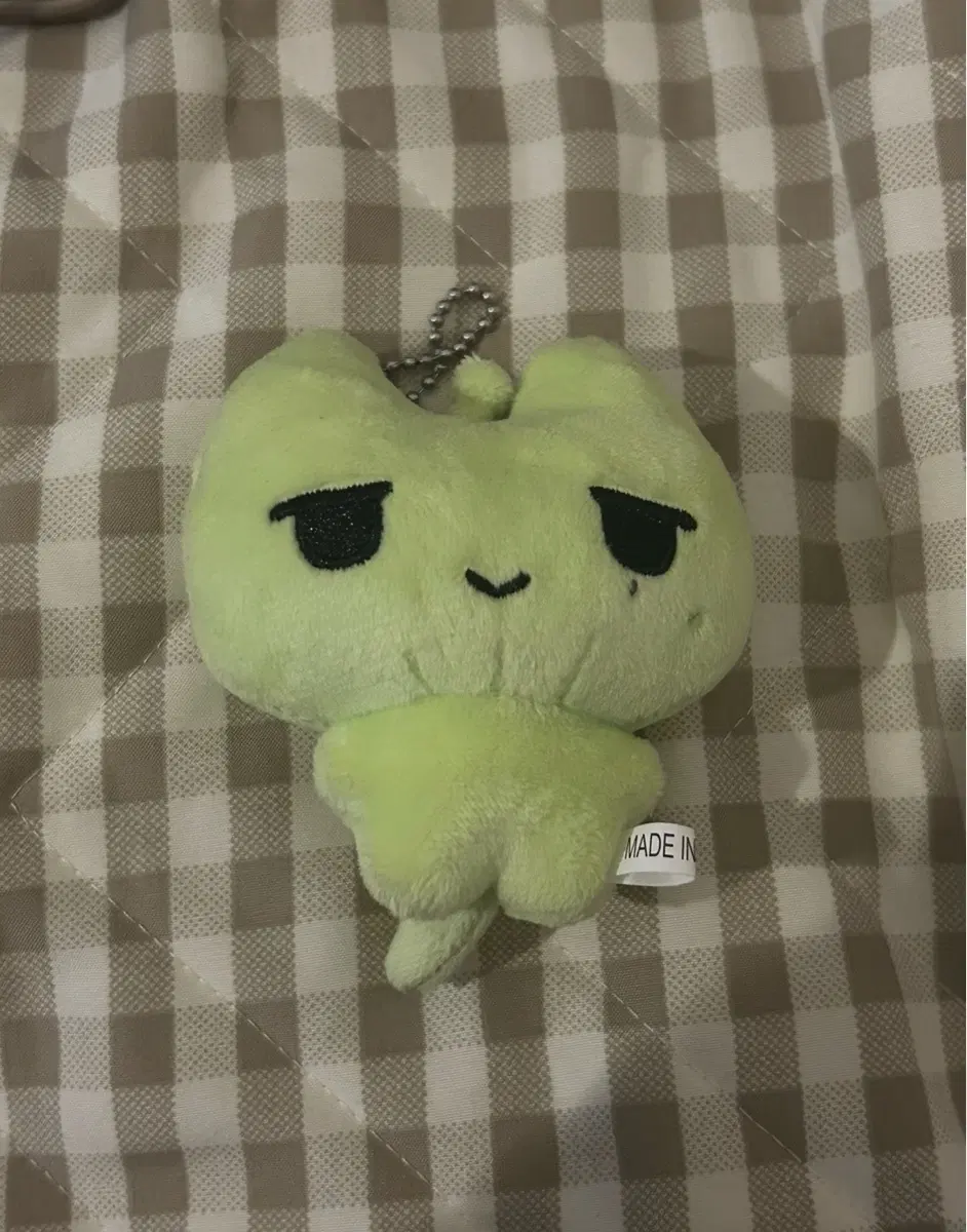 엔시티위시 유우시 인형 왹쿠노 양도