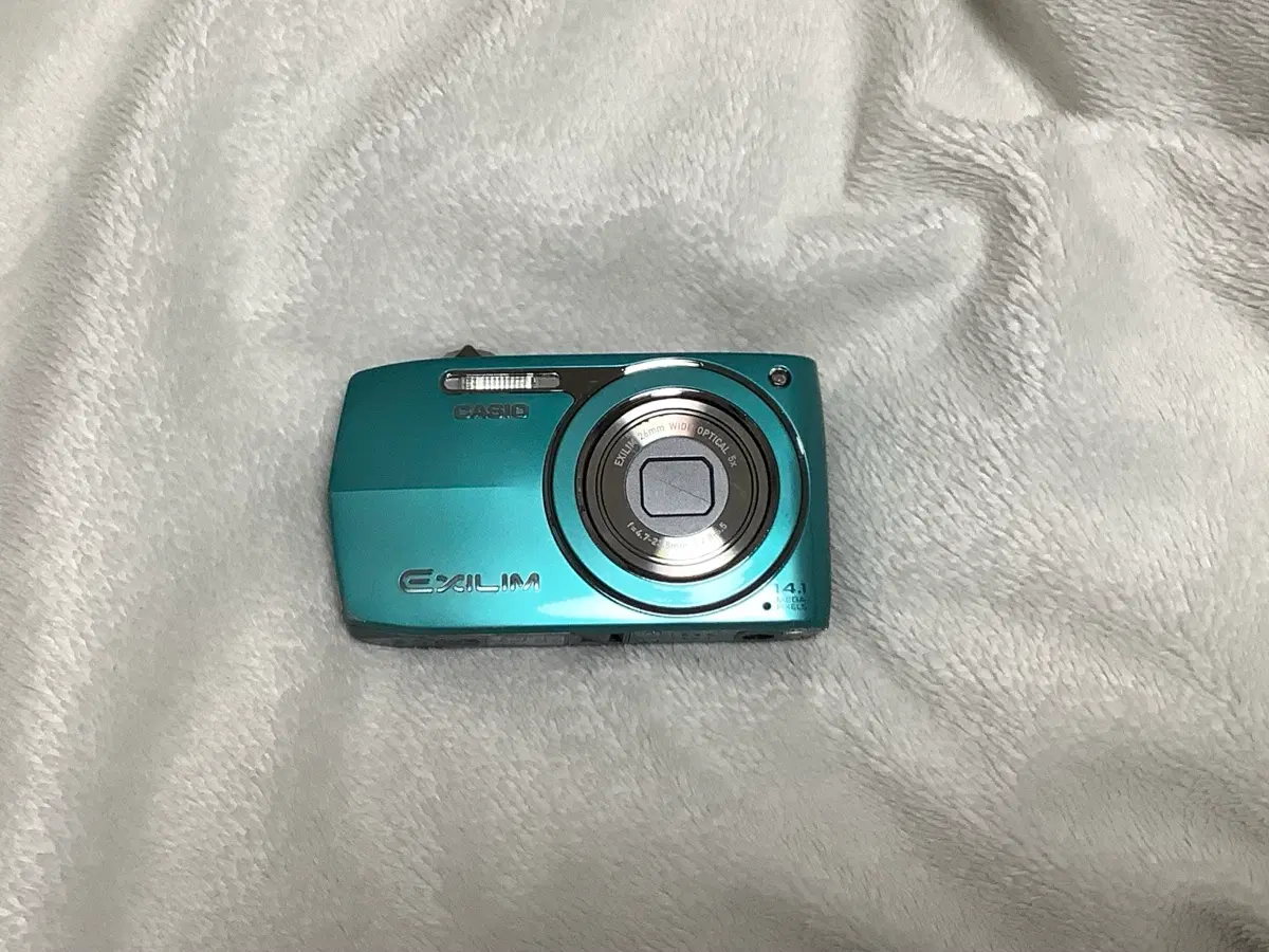 카시오 엑슬림 z2300 민트