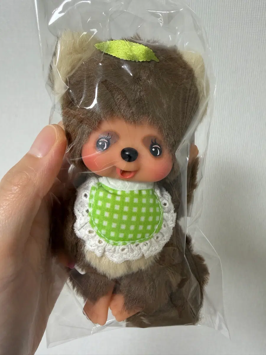 몬치치 타누타누 키링