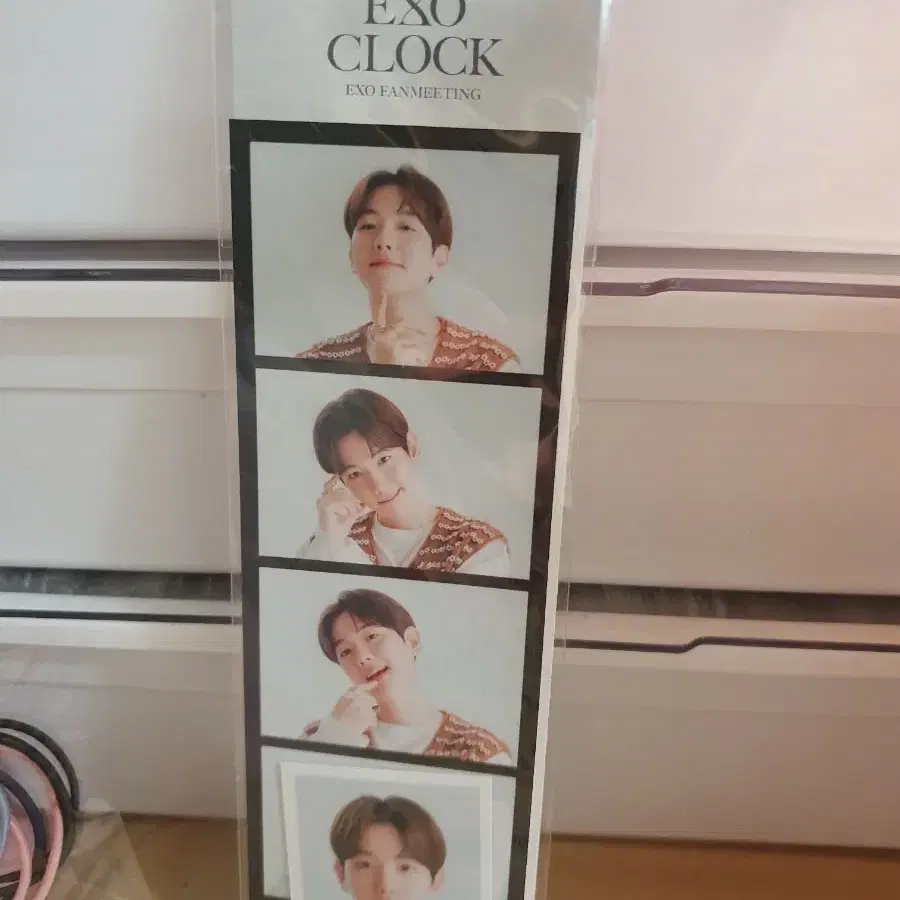 2023 EXO' CLOCK 엑소 팬미팅 필름 백현