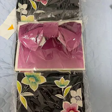 유카타