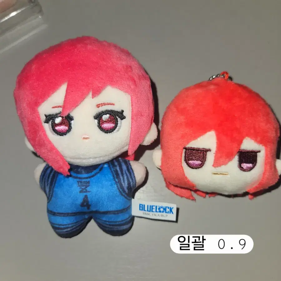 치기리 효마 이토시 사에 린 룩업 인형 누이 캔뱃지 처분