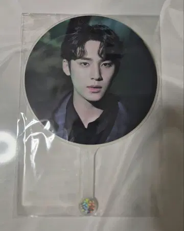 Holiday Collection Little Wishes 민규 부채