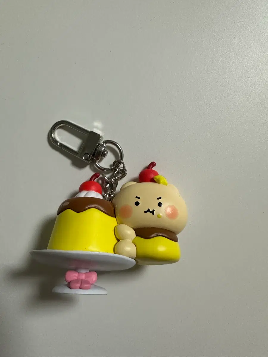 망곰 망그러진곰 랜덤피큐어 키링 판매