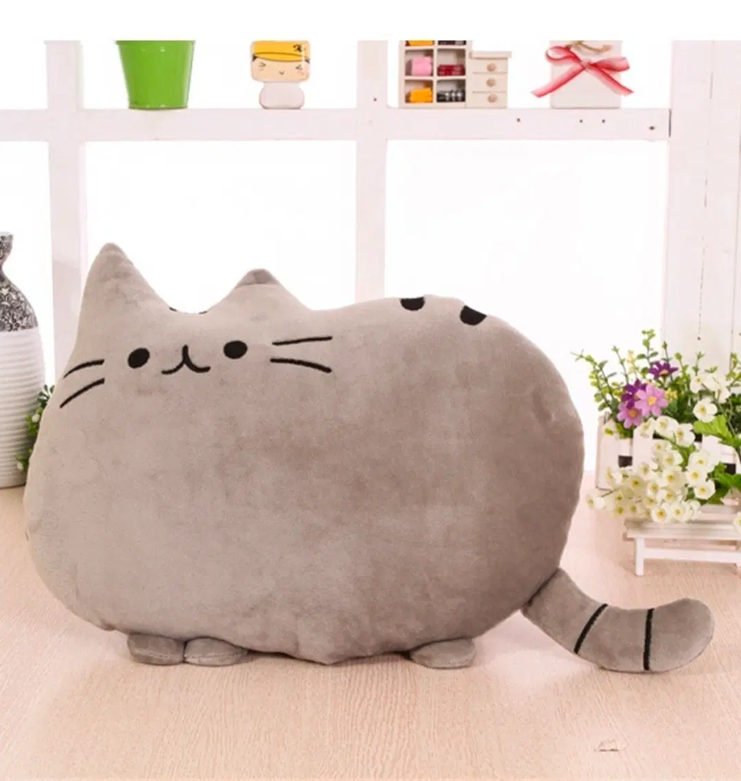 고양이 인형 팝니다