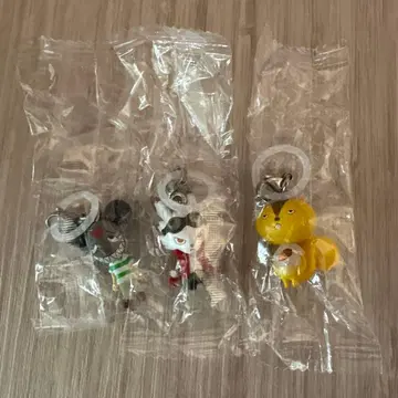 썸머 워즈 1 메지루시 액세서리 가챠가챠 킹 카즈마